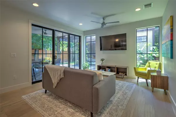 3 bedrooms apartment for rent in Allandale - North Central Austin, Austin