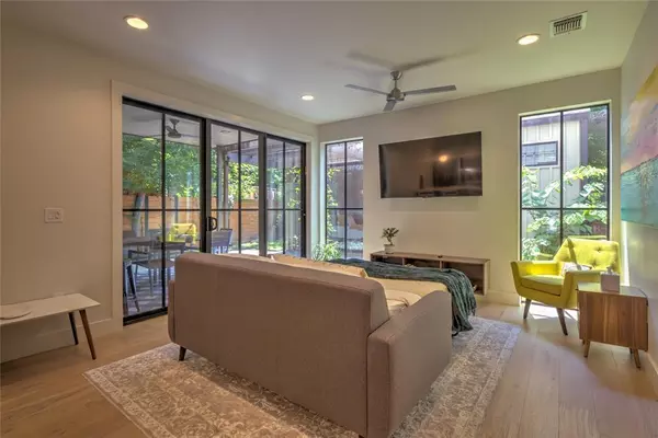 3 bedrooms apartment for rent in Allandale - North Central Austin, Austin