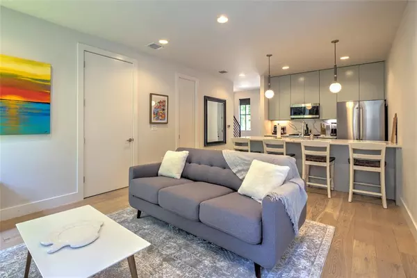3 bedrooms apartment for rent in Allandale - North Central Austin, Austin