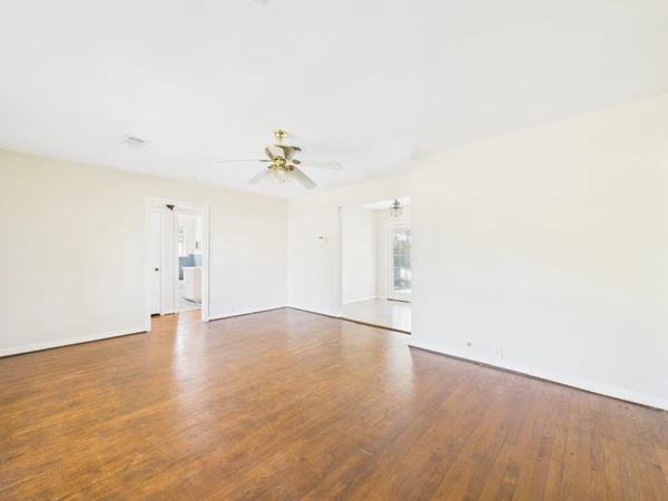 2 bedrooms apartment for rent in Lazybrook / Timbergrove - Inner Loop, Houston