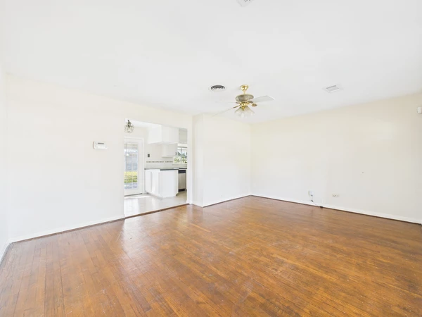 2 bedrooms apartment for rent in Lazybrook / Timbergrove - Inner Loop, Houston