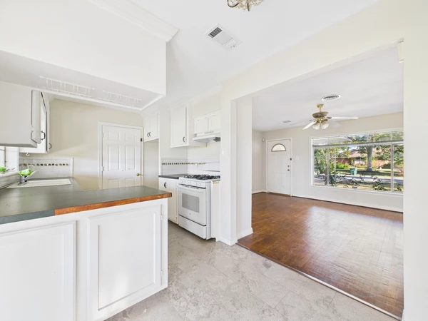 2 bedrooms apartment for rent in Lazybrook / Timbergrove - Inner Loop, Houston