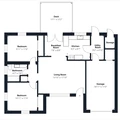 2 bedrooms apartment for rent in Lazybrook / Timbergrove - Inner Loop, Houston