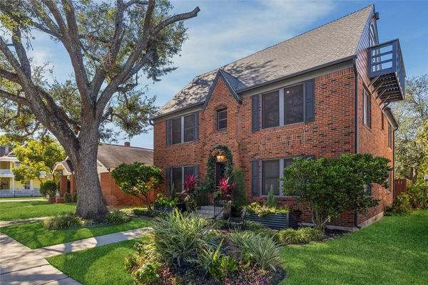 1 bedroom apartment for rent in Greater Heights - Inner Loop, Houston