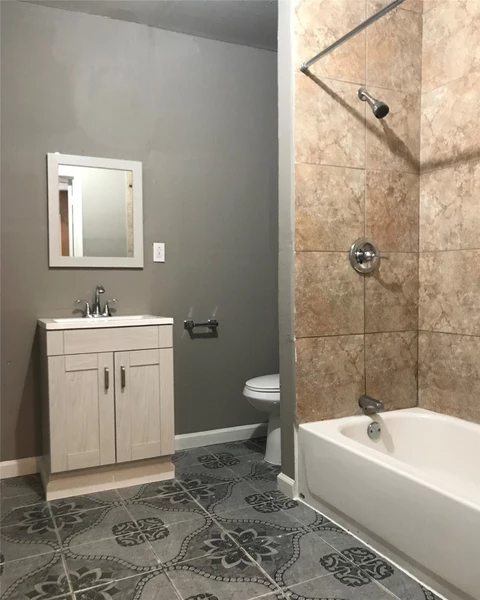 5 bedrooms apartment for rent in Northline - Ne Houston, Houston