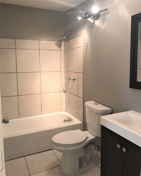 5 bedrooms apartment for rent in Northline - Ne Houston, Houston