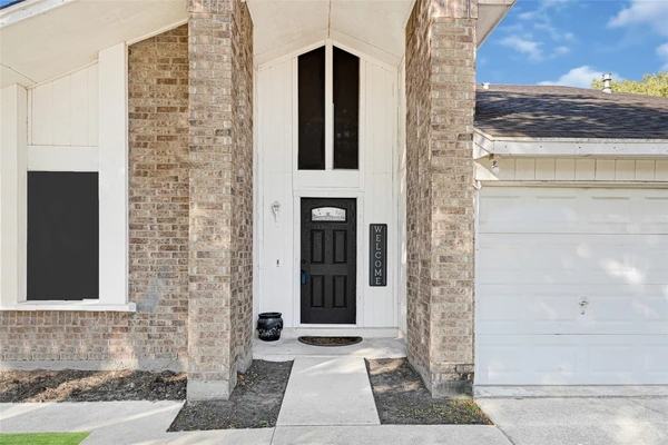 4 bedrooms apartment for rent in Acres Home - Nw Houston, Houston