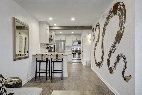 2 bedrooms apartment for rent in East Cesar Chavez - East Austin, Austin