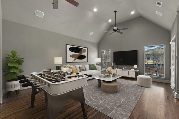 3 bedrooms apartment for rent in Second Ward - Inner Loop, Houston