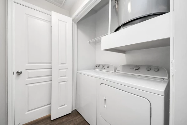 1 bedroom apartment for rent in Fourth Ward - Inner Loop, Houston