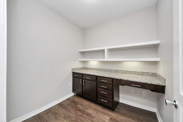 1 bedroom apartment for rent in Fourth Ward - Inner Loop, Houston