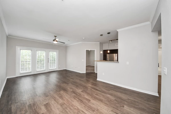 1 bedroom apartment for rent in Fourth Ward - Inner Loop, Houston