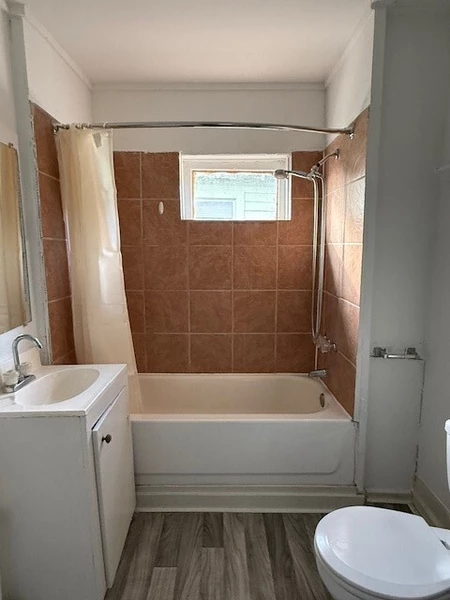 1 bedroom apartment for rent in Washington Ave. / Memorial Park - Inner Loop, Houston