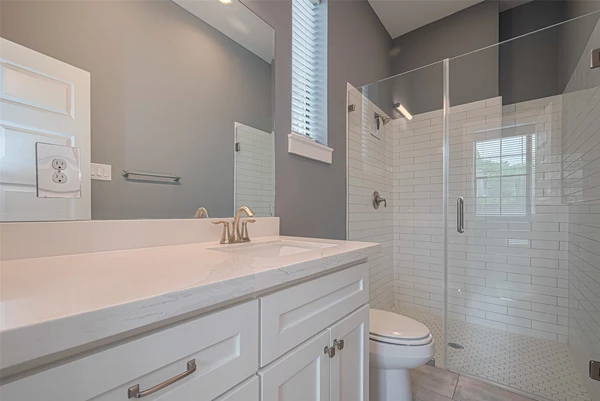 4 bedrooms apartment for rent in Hyde Park Houston - Inner Loop, Houston