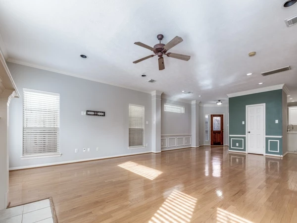 3 bedrooms apartment for rent in Washington Ave. / Memorial Park - Inner Loop, Houston