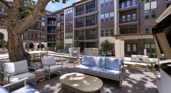 2 bedrooms apartment for rent in Anderson Mill - North Austin, Austin