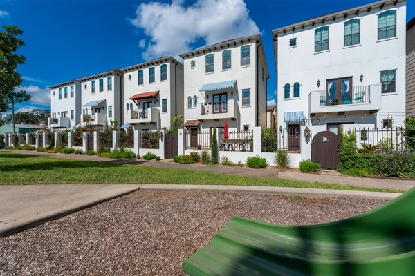 3 bedrooms apartment for rent in Greater Heights - Inner Loop, Houston