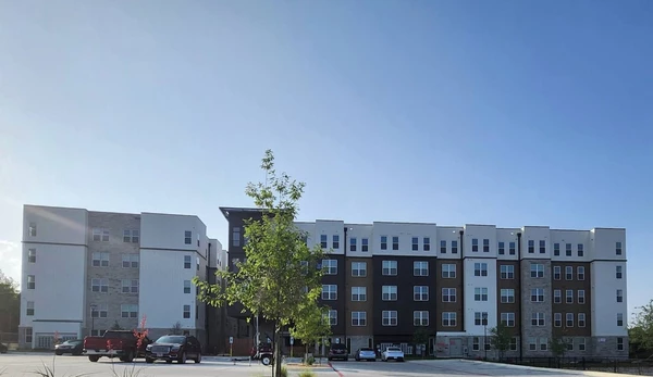 2 bedrooms apartment for rent in North Lamar - North Austin, Austin