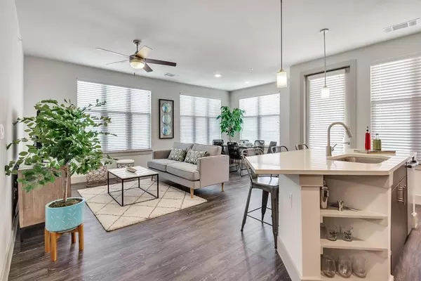 1 bedroom apartment for rent in Vickery Meadow - Ne Dallas, Dallas