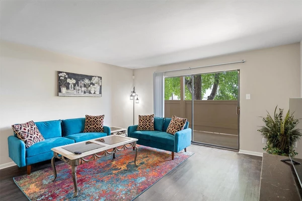 2 bedrooms apartment for rent in Braeswood Place - Inner Loop, Houston