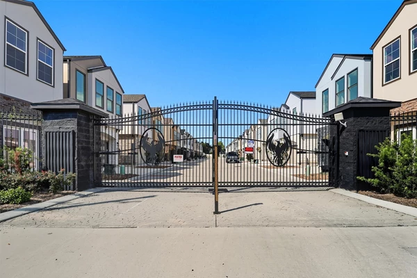 3 bedrooms apartment for rent in Woodlake/ Briar Meadow - West Houston, Houston