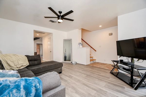 2 bedrooms apartment for rent in Uptown - West Houston, Houston