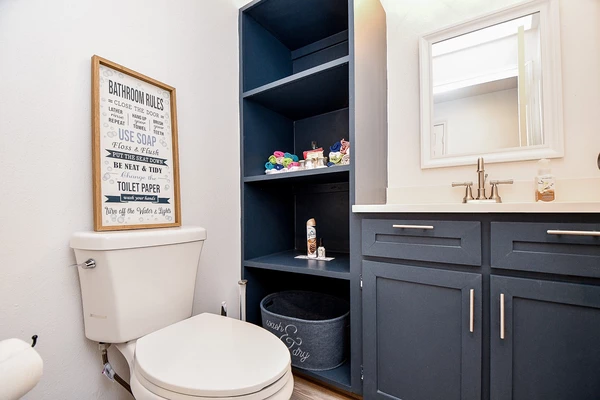 2 bedrooms apartment for rent in Uptown - West Houston, Houston