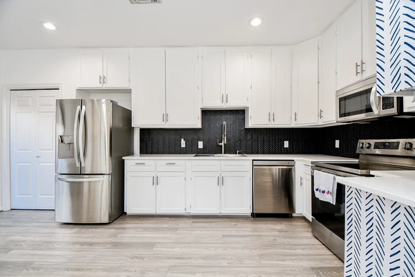 2 bedrooms apartment for rent in Uptown - West Houston, Houston