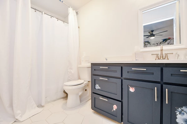 2 bedrooms apartment for rent in Uptown - West Houston, Houston