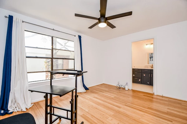 2 bedrooms apartment for rent in Uptown - West Houston, Houston