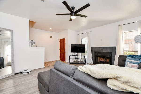 2 bedrooms apartment for rent in Uptown - West Houston, Houston