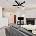 2 bedrooms apartment for rent in Uptown - West Houston, Houston