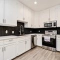 2 bedrooms apartment for rent in Uptown - West Houston, Houston