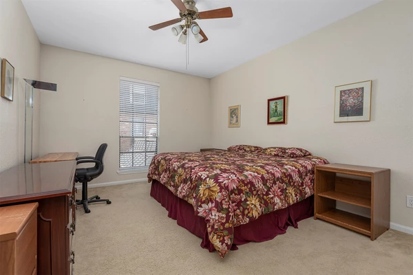 1 bedroom apartment for rent in Braeswood Place - Inner Loop, Houston