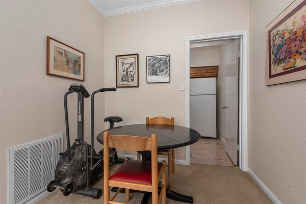 1 bedroom apartment for rent in Braeswood Place - Inner Loop, Houston