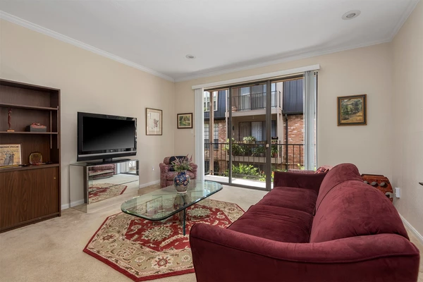 1 bedroom apartment for rent in Braeswood Place - Inner Loop, Houston