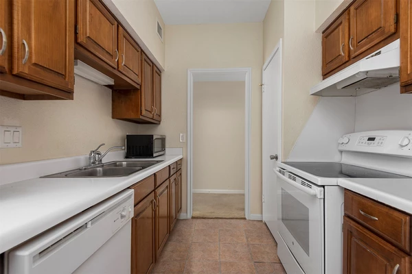 1 bedroom apartment for rent in Braeswood Place - Inner Loop, Houston