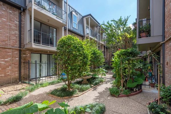 1 bedroom apartment for rent in Braeswood Place - Inner Loop, Houston