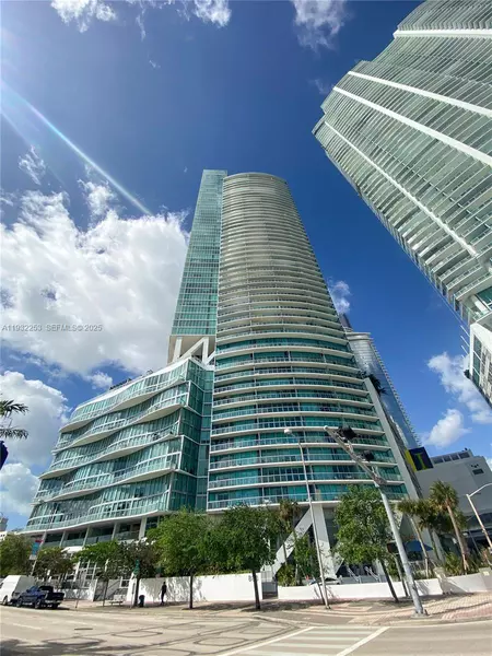 1 bedroom apartment for rent in Downtown Miami - Miami, Miami