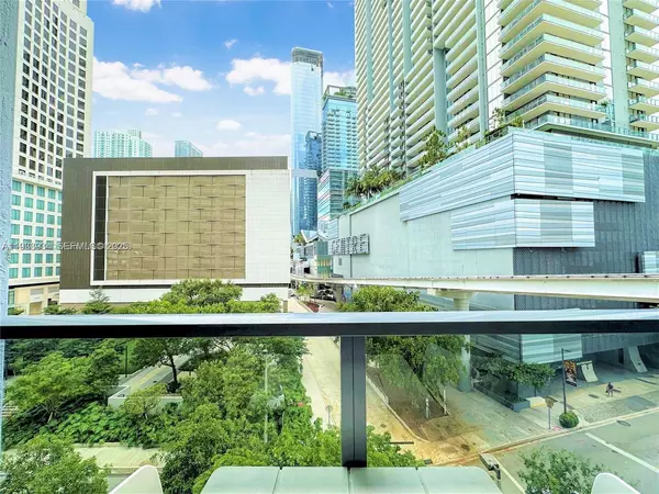 Studio Apartment for rent in Downtown Miami - Miami, Miami