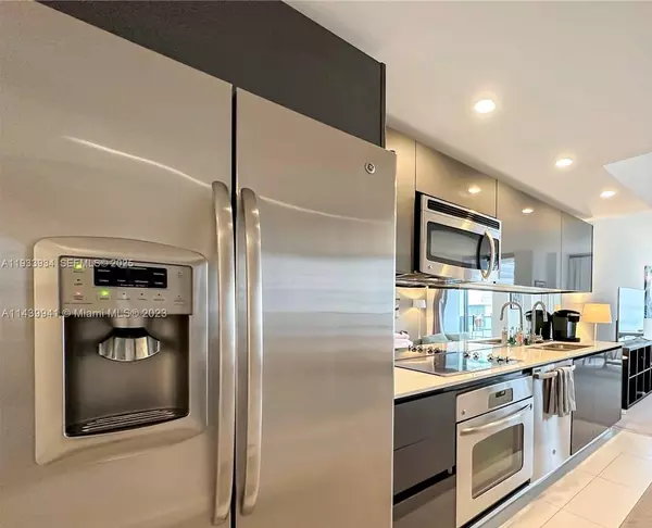 Studio Apartment for rent in Downtown Miami - Miami, Miami