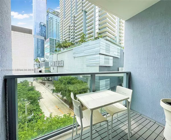 Studio Apartment for rent in Downtown Miami - Miami, Miami