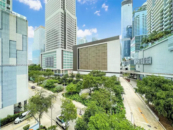 Studio Apartment for rent in Downtown Miami - Miami, Miami