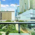 Studio Apartment for rent in Downtown Miami - Miami, Miami