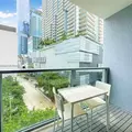Studio Apartment for rent in Downtown Miami - Miami, Miami