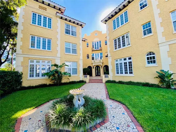 2 bedrooms apartment for rent in Beverly Terrace - Miami, Miami