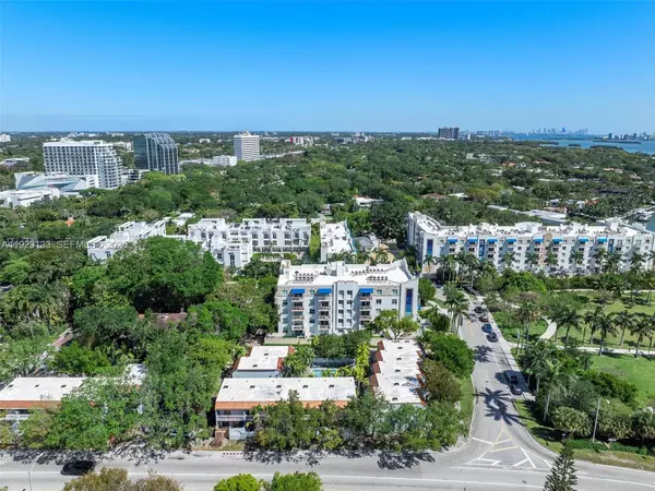 2 bedrooms apartment for rent in Beverly Terrace - Miami, Miami