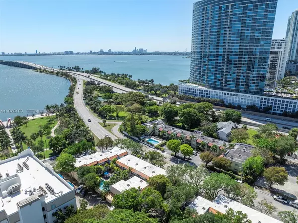 2 bedrooms apartment for rent in Beverly Terrace - Miami, Miami