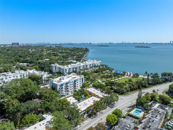 2 bedrooms apartment for rent in Beverly Terrace - Miami, Miami