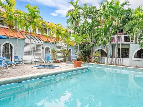 2 bedrooms apartment for rent in Beverly Terrace - Miami, Miami